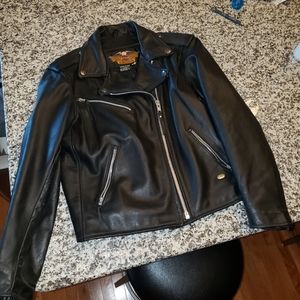 Women's Harley-Davidson Jacket
